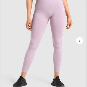 ADAPT MARL SEAMLESS LEGGINGS